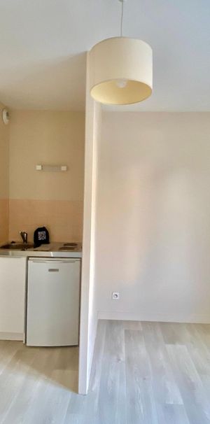 Location Appartement 1 pièce 18m² JOUE LES TOURS 37300 - Photo 2