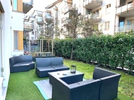 Södermalm - 3rok - 5mån - 19.550kr/mån - Photo 5