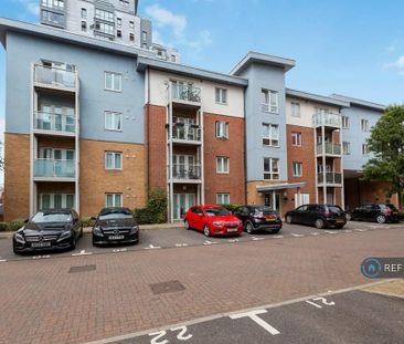 2 bedroom flat to rent - Photo 1