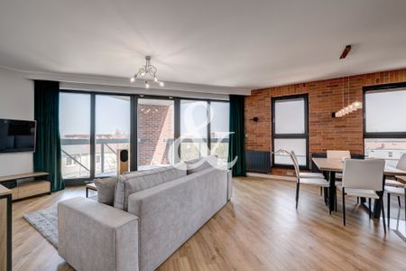 Gdańsk Wrzeszcz - Фото 3