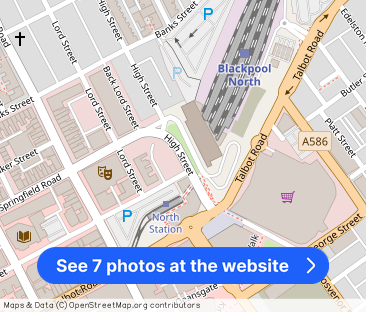 High Street, Blackpool, FY1 - Photo 1