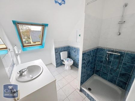 Maison à louer 4 pièces 78.84m² - Photo 5