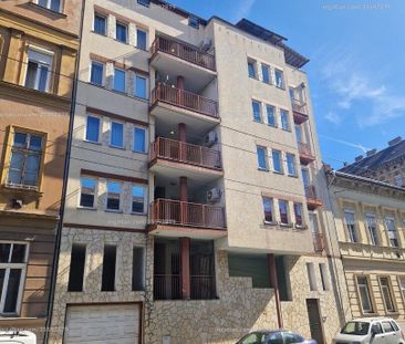 Kiadó tégla lakás – 2. fotó