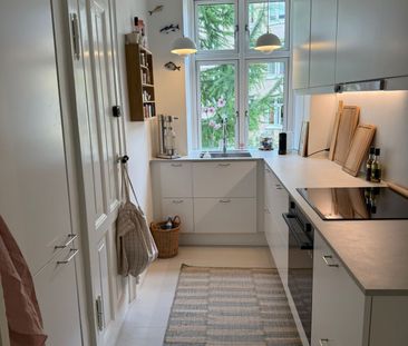 Christianshavns Voldgade 1424 København - Foto 5