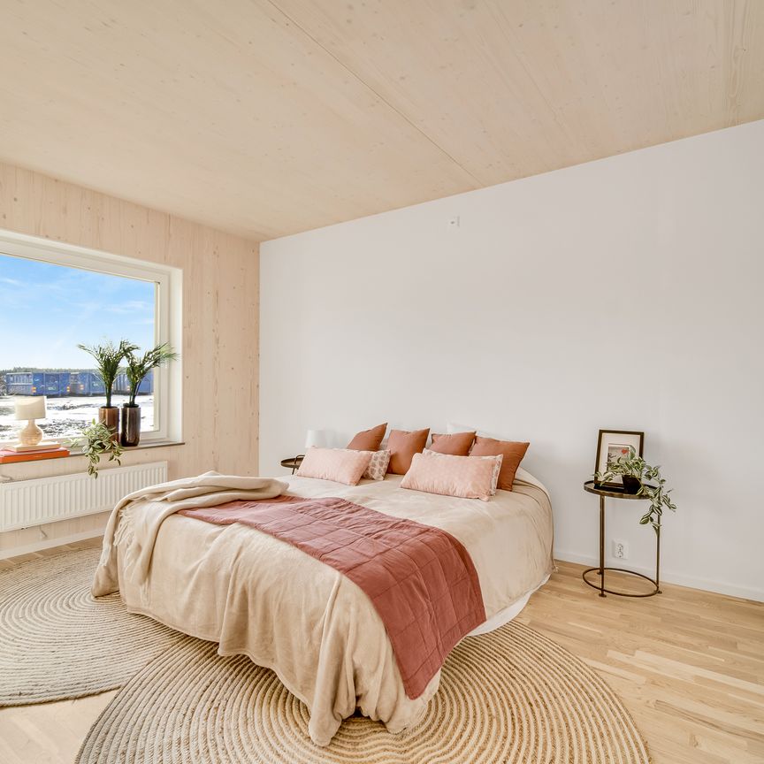 Borgportsvägen, Härad - Foto 1
