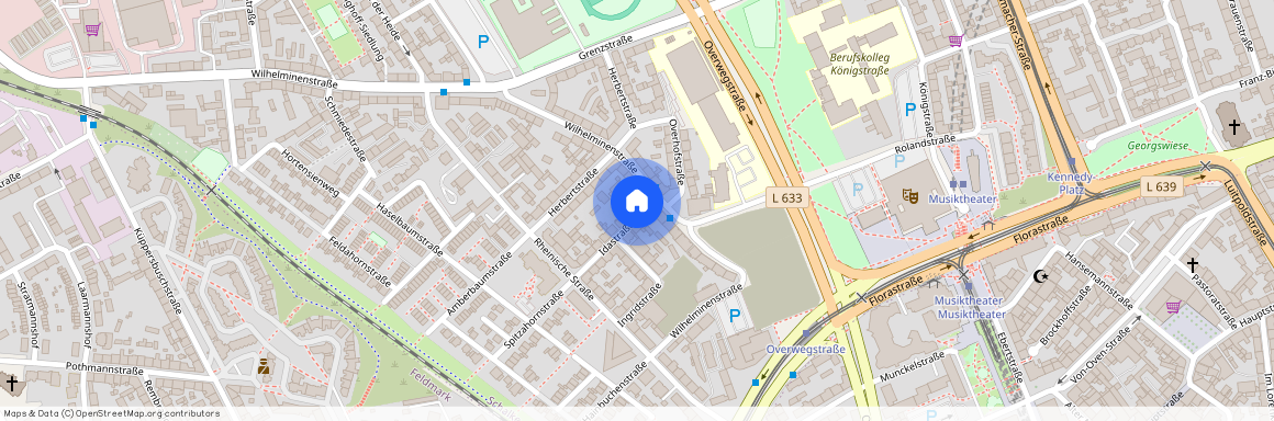 Idastr. 2, 45881 Nordrhein-Westfalen - Gelsenkirchen