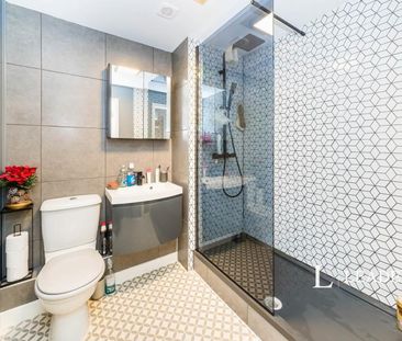 1 bedroom maisonette to rent Hilda Dukes Way, East Grinstead, RH19 - Photo 6