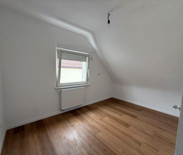 Erstbezug nach Sanierung: 3-Zimmer-Wohnung Zuffenhausen - Foto 1