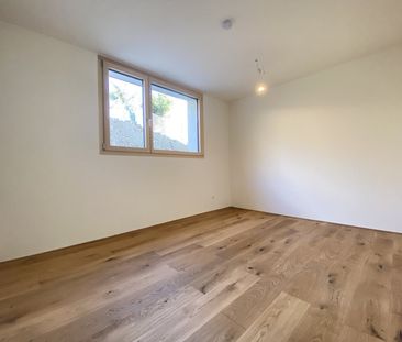 Exklusive 3-Zimmer-Wohnung mit Terrasse & Garten in Feldkirch zu ve... - Photo 6