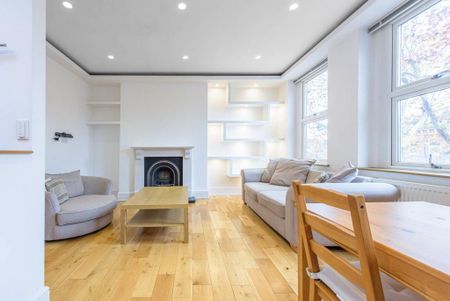 2 bedroom flat to rent - Photo 4