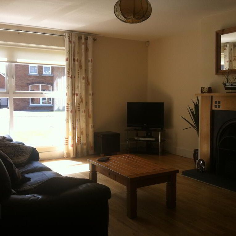 3 Millrush Drive (Student Let), Portstewart, BT55 7FX - Photo 1