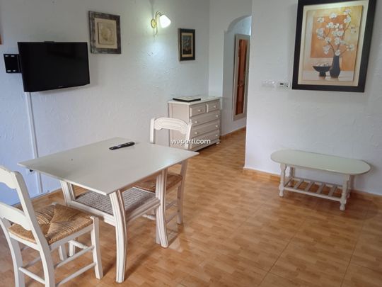 Apartment in Torrevieja, El Acequión - Los Naúfragos, for rent - Photo 1