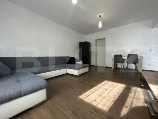 Apartament cu 2 camere, 50 mp, Dumbrăvița - Photo 1