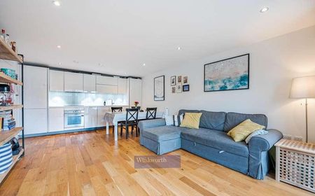 Henry Road, London, Uk, SW9 - Photo 2