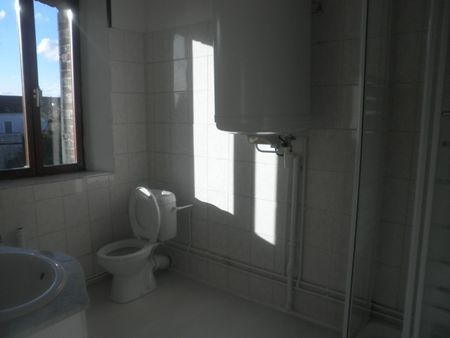 Location Appartement 2 pièces 30m² PROVINS 77160 - Photo 2