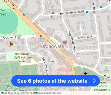 Broadwater Street West, Worthing, BN14 - Photo 1