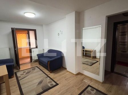 Apartament 2 camere utilat si mobilat, Brazda - Fotografie 3