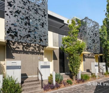 2/14 Burnley St, Richmond - Photo 1