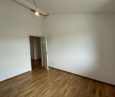 Erstbezug: 4-Zimmer-Dachgeschosswohnung Top D12 - Foto 5