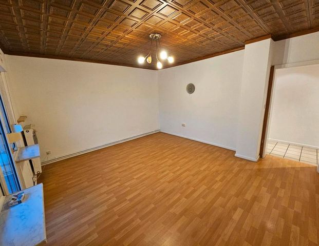 Charmante 3.5 Zimmerwohnung in einer ruhigen Gegend - Foto 1