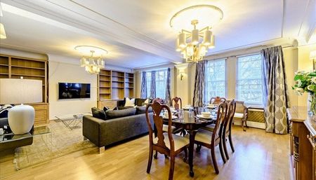 Strathmore Court, 143 Park Road, London, NW8 flat to rent - Photo 3