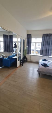 Te huur: Appartement Vleutenseweg in Utrecht - Photo 5