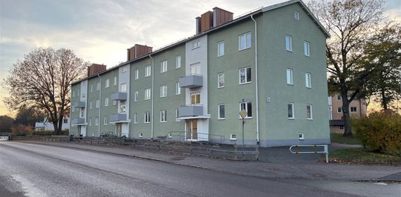 Wrangelsgatan 17 - Foto 2