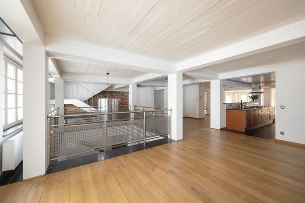 Loft te huur - Foto 1