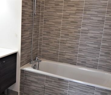location Appartement T2 DE 44.29m² À CHAVILLE - Photo 1