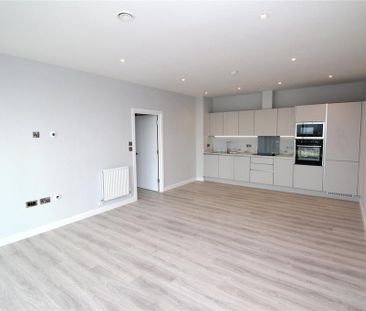 2 bedroom apartment to rent - Photo 6