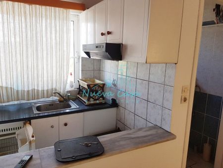 Studio/Γκαρσονιέρα για ενοικίαση Μποζαΐτικα (Πάτρα) - Photo 5
