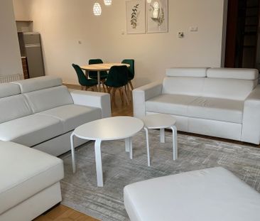 Śródmieście-Centrum, ul. Mieczysława Niedziałkowskiego - Photo 6
