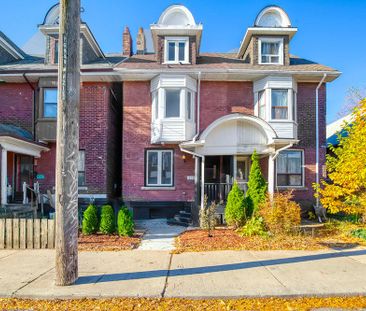 For Lease - 218 Broadview Avenue Unit# Lower, Toronto, Ontario - Photo 5