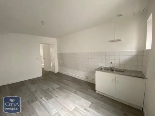 Appartement à louer 2 pièces 63.5m² - Photo 1