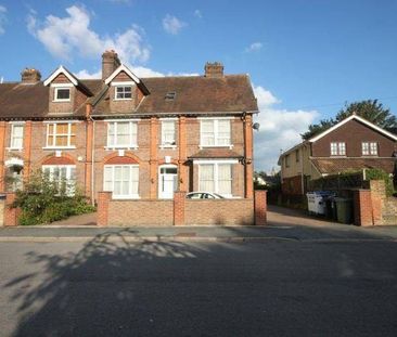 1 bedroom house of multiple occupation to rent - Photo 4