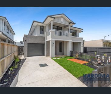 Brand New Double Storey Townhouse – Never Been Lived In - Photo 5