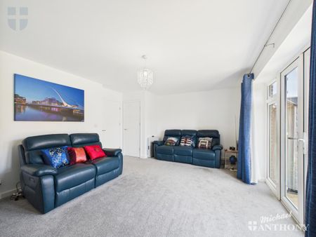 3 bedroom semi-detached house to rent - Photo 3