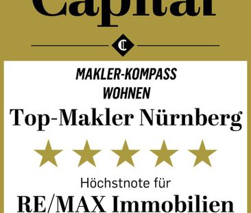 Wohnen im beliebten Stadtteil Johannis - Photo 1