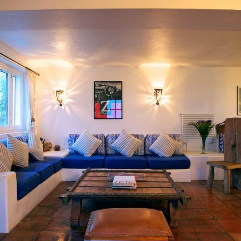 4 room luxury House for rent in Sant Joan de Labritja, Spain - Foto 1