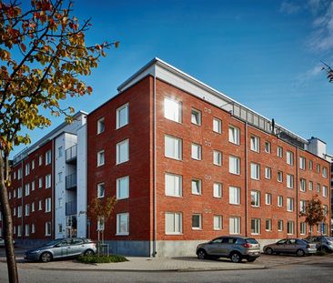 Lars Otterstedts väg 1 - Foto 4