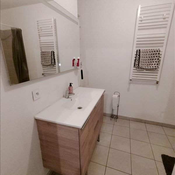 4 pièces - Meublé - 75,13 m² - RDC - Colocation non autorisée - Photo 1