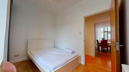 2 bedroom apartment to rent - Photo 3