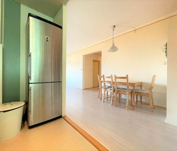 Te huur: Appartement Amerbos in Amsterdam - Photo 4