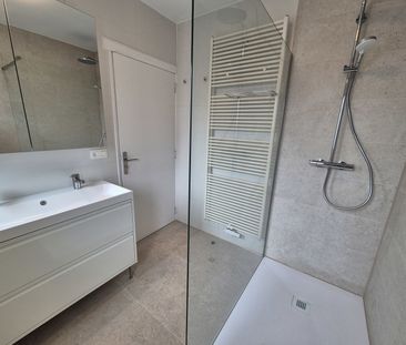 Prachtig, rustig gelegen en gerenoveerd appartement in Geel - Foto 3