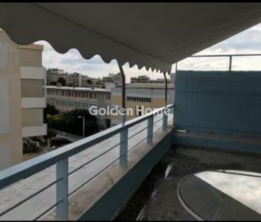 Διαμέρισμα για ενοικίαση Χρυσάκη (Νέα Σμύρνη) - Photo 5