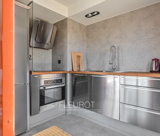 Location Appartement 3 pièces 64m² LA CIOTAT 13600 - Photo 6