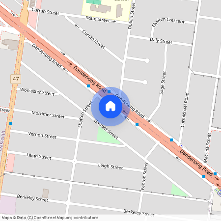 1592A Dandenong Road, Vic 3166, Huntingdale