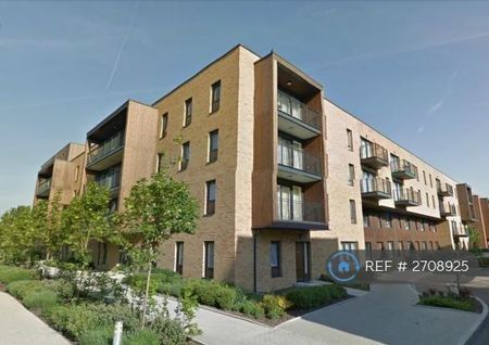 2 bedroom flat to rent - Photo 3