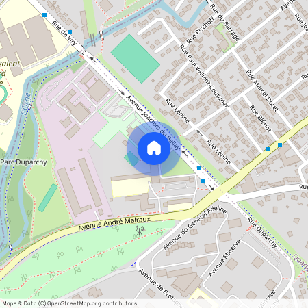 91170, Viry Chatillon