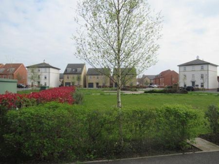 Fairfield Link, Sherburn In Elmet, Leeds - Photo 5